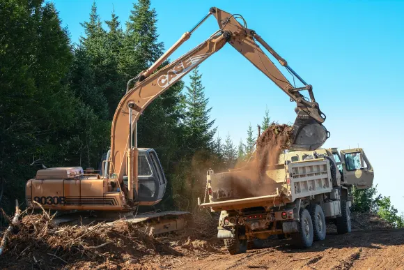 ومبيت كازينو الدعم